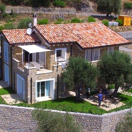 Aurivu Villa Vallebona Kültér fotó