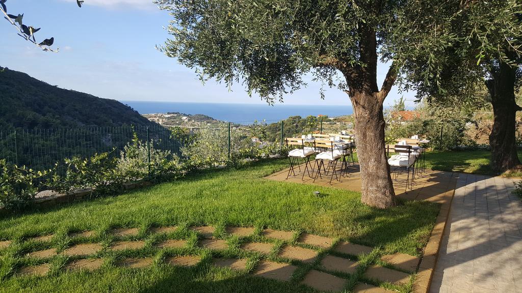 Aurivu Villa Vallebona Kültér fotó