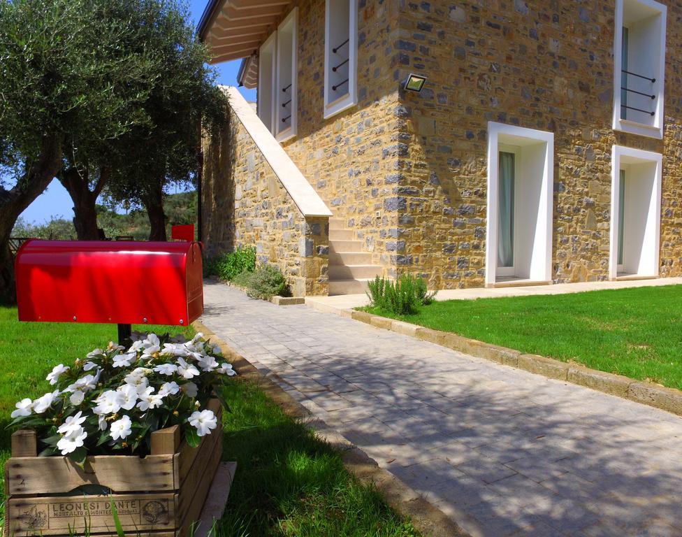 Aurivu Villa Vallebona Kültér fotó