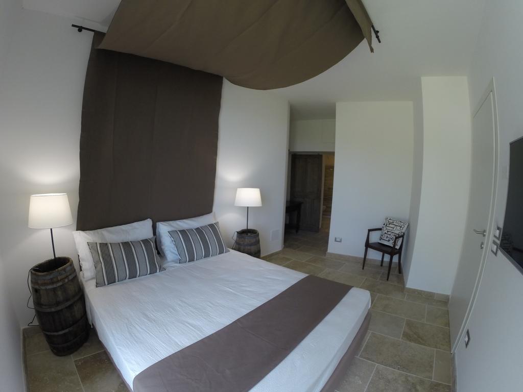 Aurivu Villa Vallebona Kültér fotó
