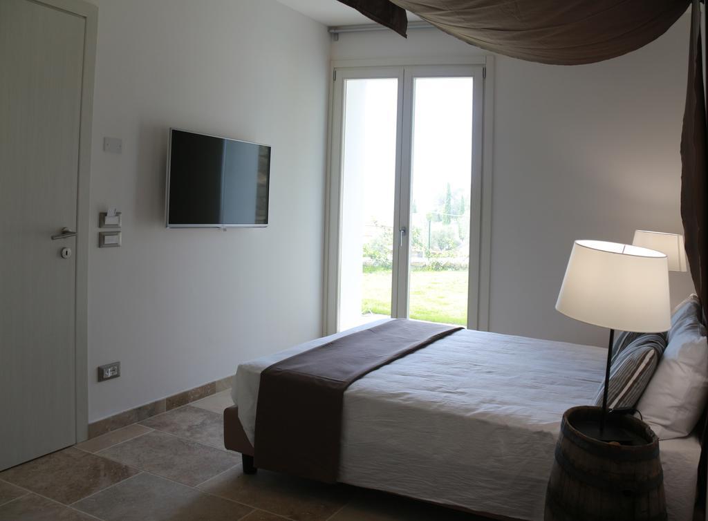 Aurivu Villa Vallebona Kültér fotó
